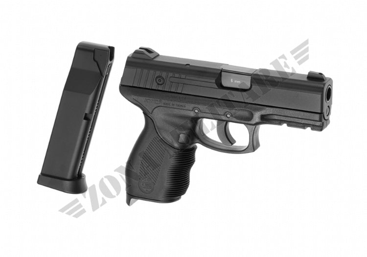 PISTOLA Pt24/7 V2 METAL VERSION Co2 KWC