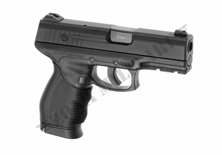 PISTOLA Pt24/7 V2 METAL VERSION Co2 KWC