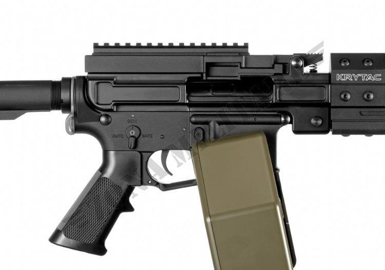 Trident Lmg Enhanced Krytac