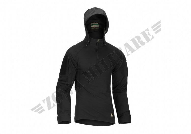 Maglia Mkiii Combat Shirt Claw Gear Black