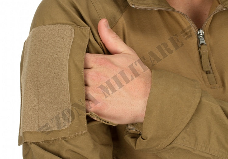 Maglia Mkiii Combat Shirt Claw Gear Coyote