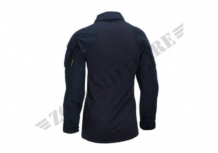 Maglia Mkiii Combat Shirt Claw Gear Navy
