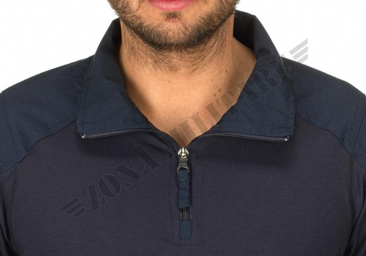 Maglia Mkiii Combat Shirt Claw Gear Navy