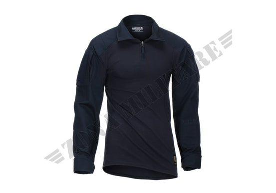 Maglia Mkiii Combat Shirt Claw Gear Navy