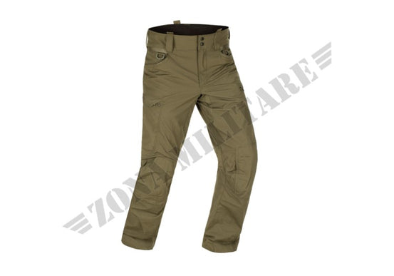 Operator Combat Pant Claw Gear Ral7013
