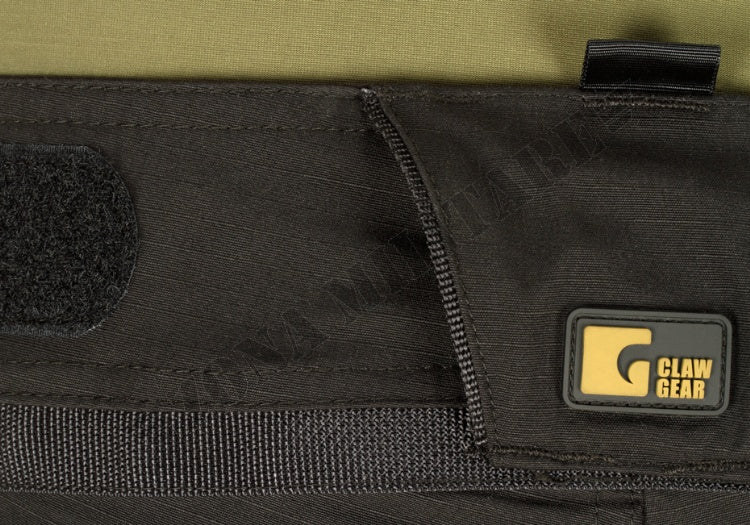 Operator Combat Pant Claw Gear Black