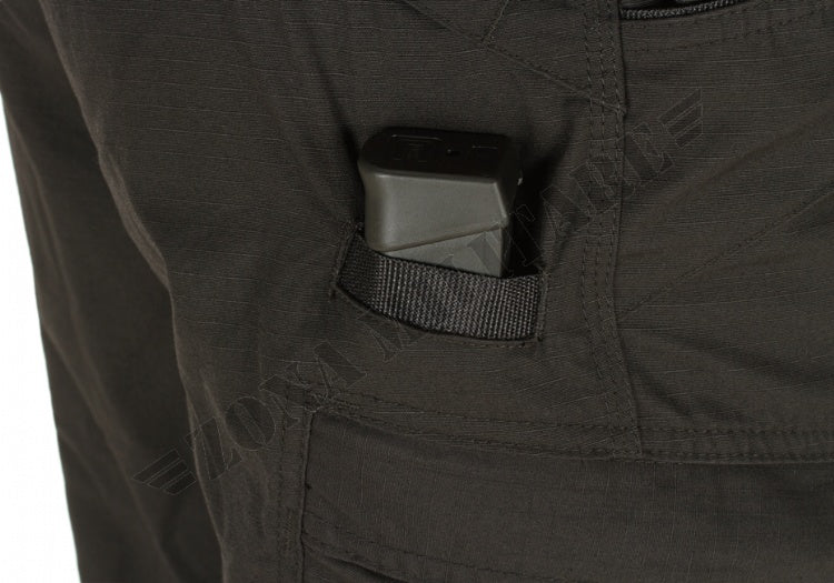 Operator Combat Pant Claw Gear Black