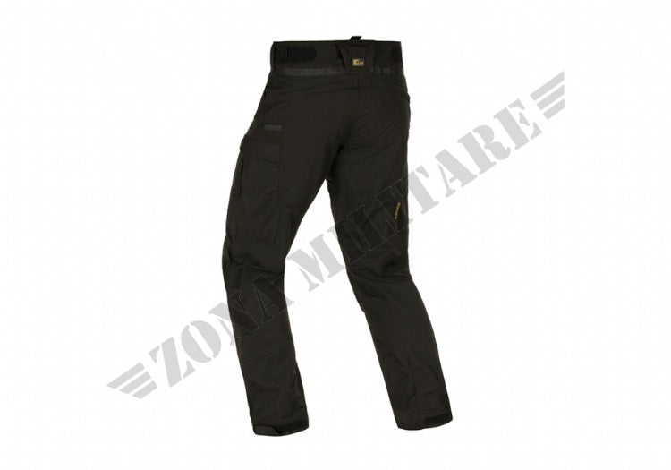 Operator Combat Pant Claw Gear Black