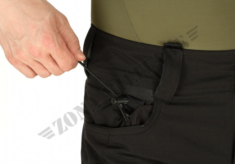 Operator Combat Pant Claw Gear Black