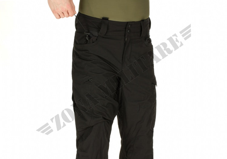 Operator Combat Pant Claw Gear Black