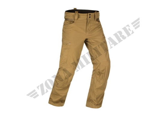 Operator Combat Pant Claw Gear Coyote