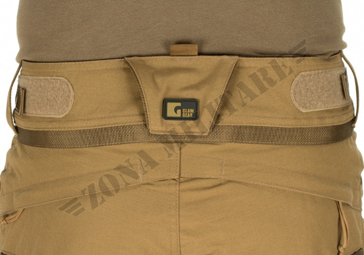 Operator Combat Pant Claw Gear Coyote