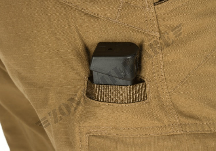 Operator Combat Pant Claw Gear Coyote