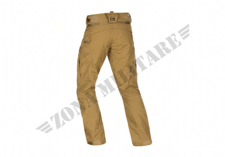 Operator Combat Pant Claw Gear Coyote