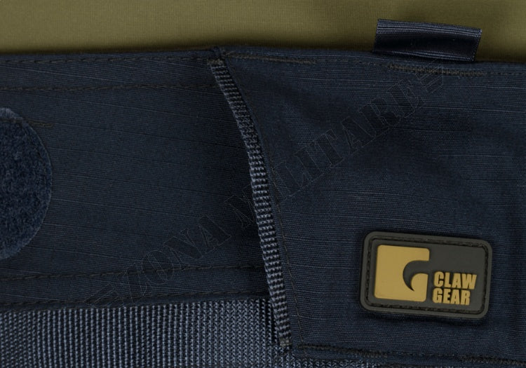 Operator Combat Pant Claw Gear Bue Navy