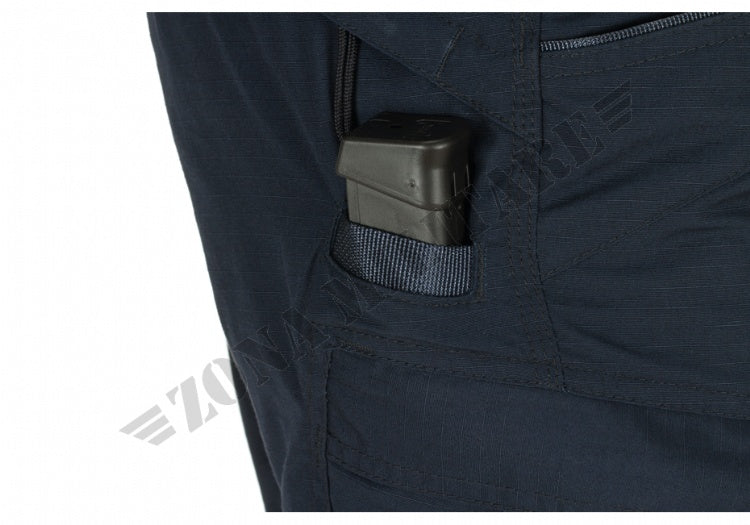 Operator Combat Pant Claw Gear Bue Navy