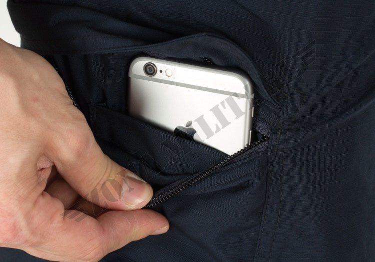 Operator Combat Pant Claw Gear Bue Navy