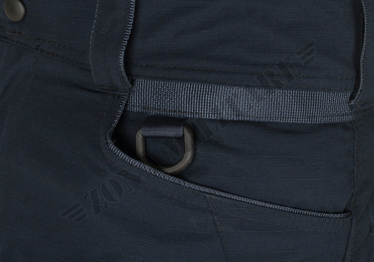 Operator Combat Pant Claw Gear Bue Navy