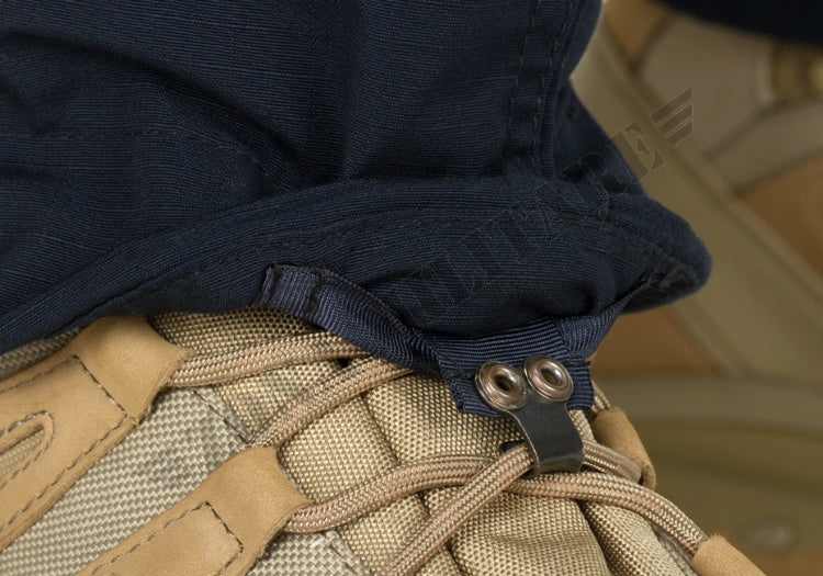 Operator Combat Pant Claw Gear Bue Navy