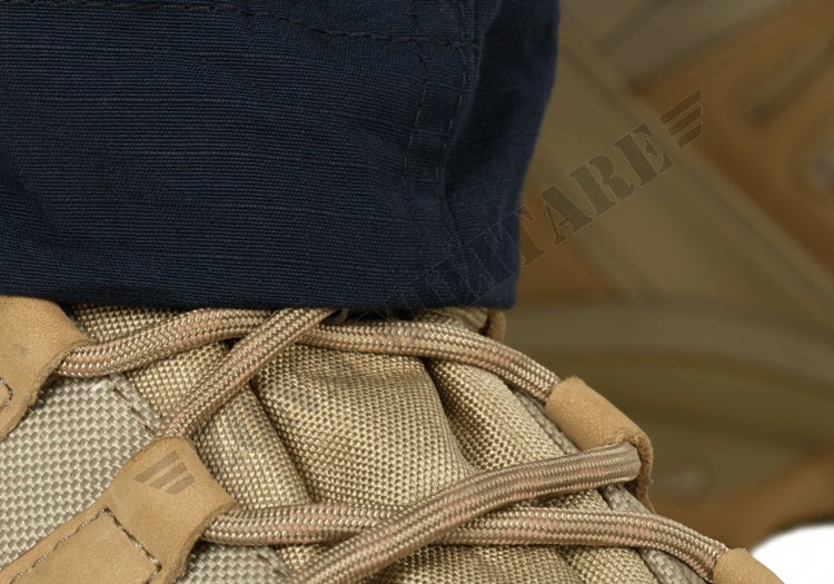 Operator Combat Pant Claw Gear Bue Navy