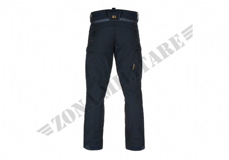 Operator Combat Pant Claw Gear Bue Navy