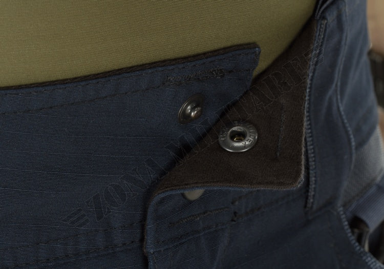 Operator Combat Pant Claw Gear Bue Navy