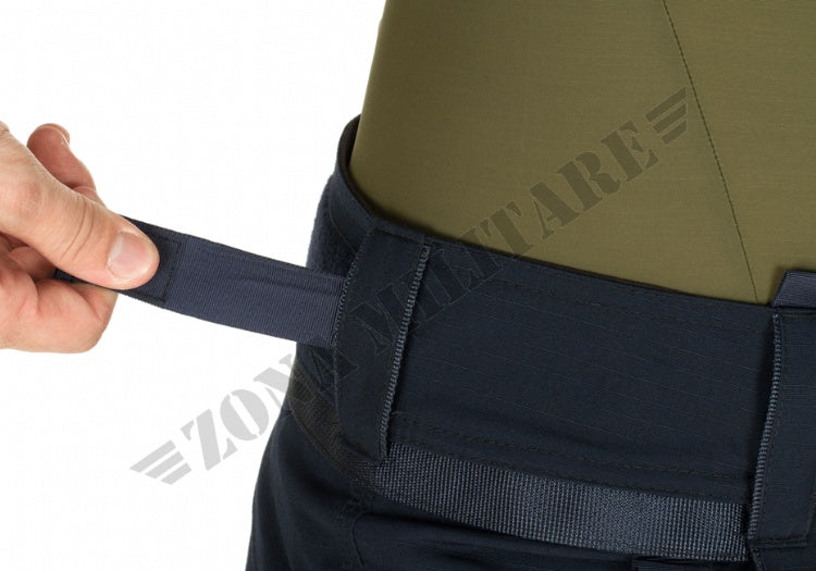Operator Combat Pant Claw Gear Bue Navy