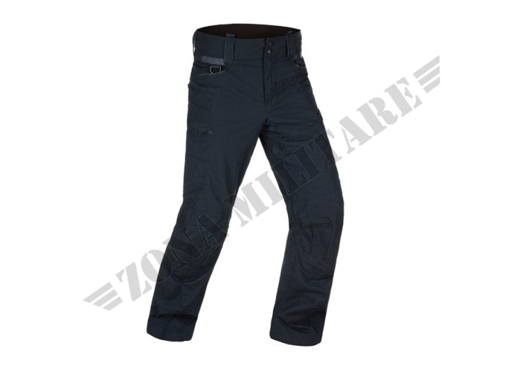Operator Combat Pant Claw Gear Bue Navy