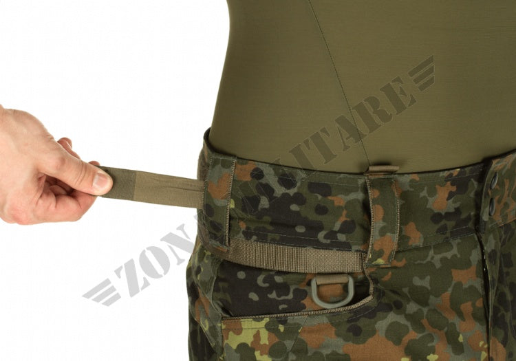 Operator Combat Pant Claw Gear Flecktarn