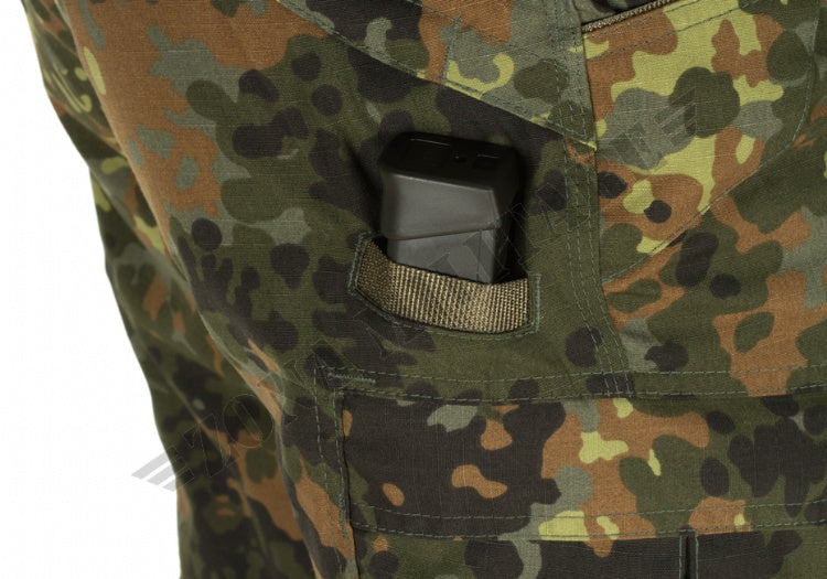 Operator Combat Pant Claw Gear Flecktarn