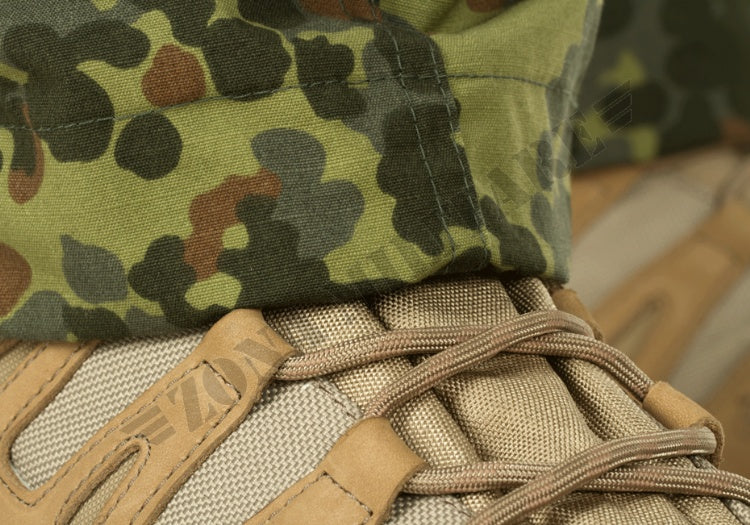 Operator Combat Pant Claw Gear Flecktarn