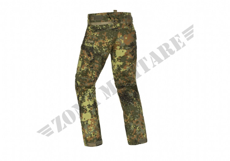 Operator Combat Pant Claw Gear Flecktarn