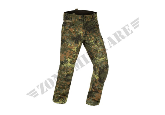 Operator Combat Pant Claw Gear Flecktarn