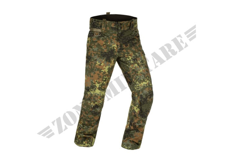 Operator Combat Pant Claw Gear Flecktarn