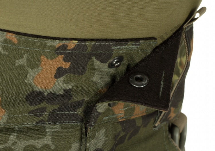Operator Combat Pant Claw Gear Flecktarn