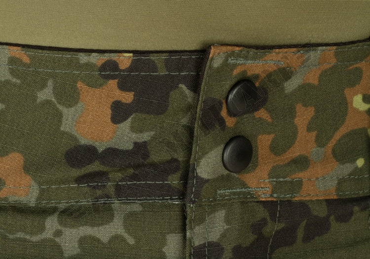 Operator Combat Pant Claw Gear Flecktarn