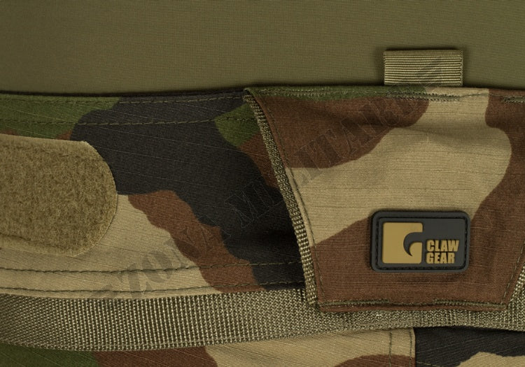 Operator Combat Pant Claw Gear Woodland