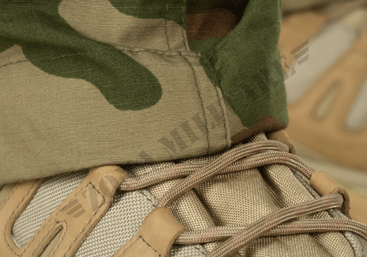 Operator Combat Pant Claw Gear Woodland