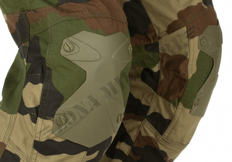 Operator Combat Pant Claw Gear Woodland