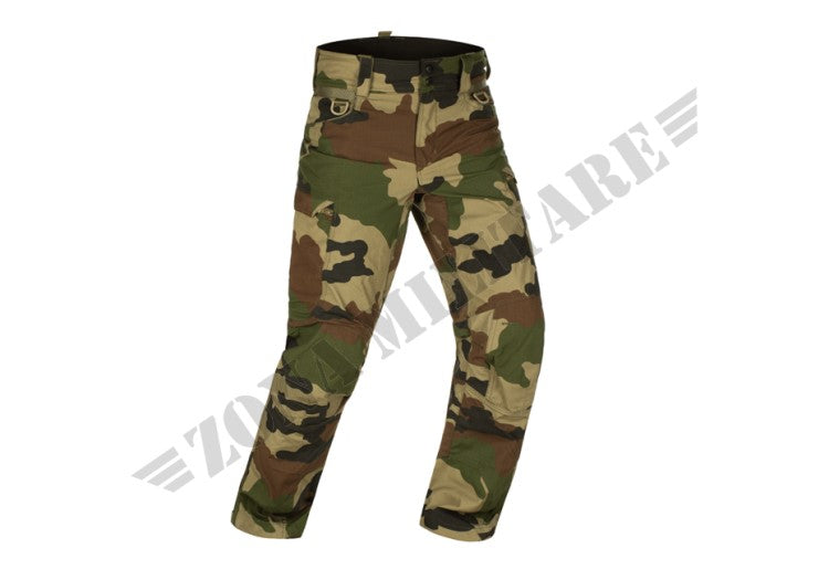 Operator Combat Pant Claw Gear Woodland