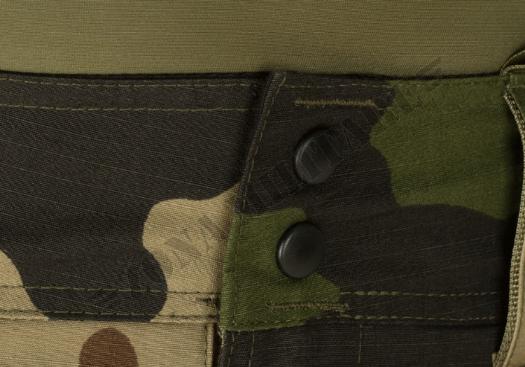 Operator Combat Pant Claw Gear Woodland