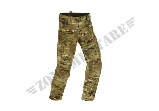 Operator Combat Pant Claw Gear Multicam Pc