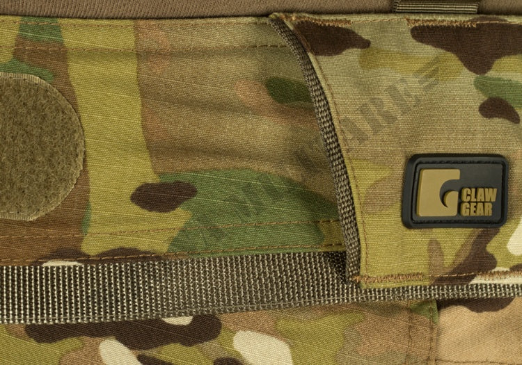 Operator Combat Pant Claw Gear Multicam Nyco