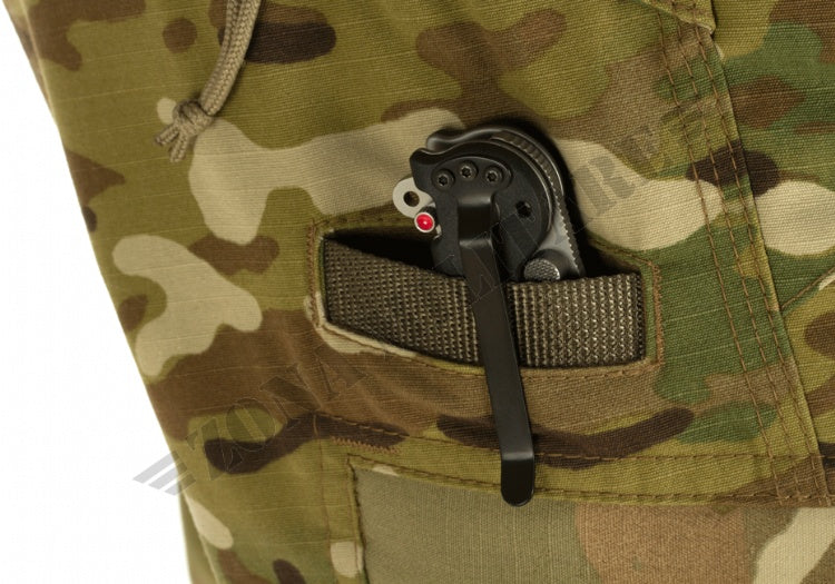 Operator Combat Pant Claw Gear Multicam Nyco