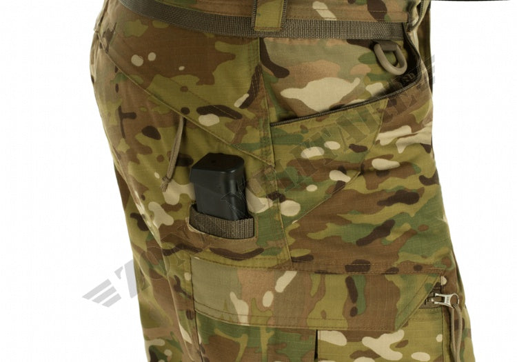 Operator Combat Pant Claw Gear Multicam Nyco