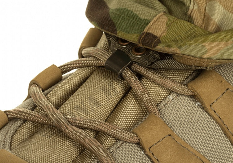 Operator Combat Pant Claw Gear Multicam Nyco