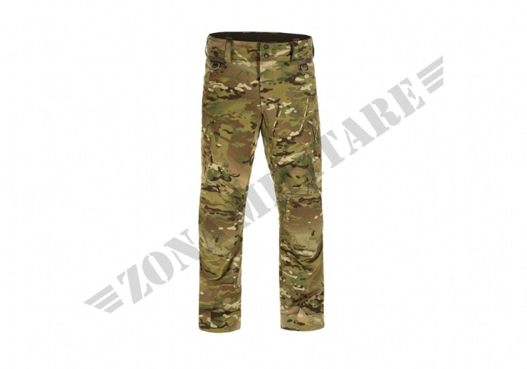 Operator Combat Pant Claw Gear Multicam Nyco
