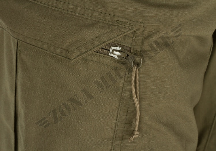 Field Short Claw Gear Color Ral7013