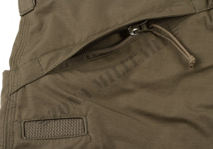 Field Short Claw Gear Color Ral7013