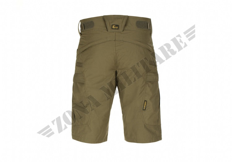 Field Short Claw Gear Color Ral7013